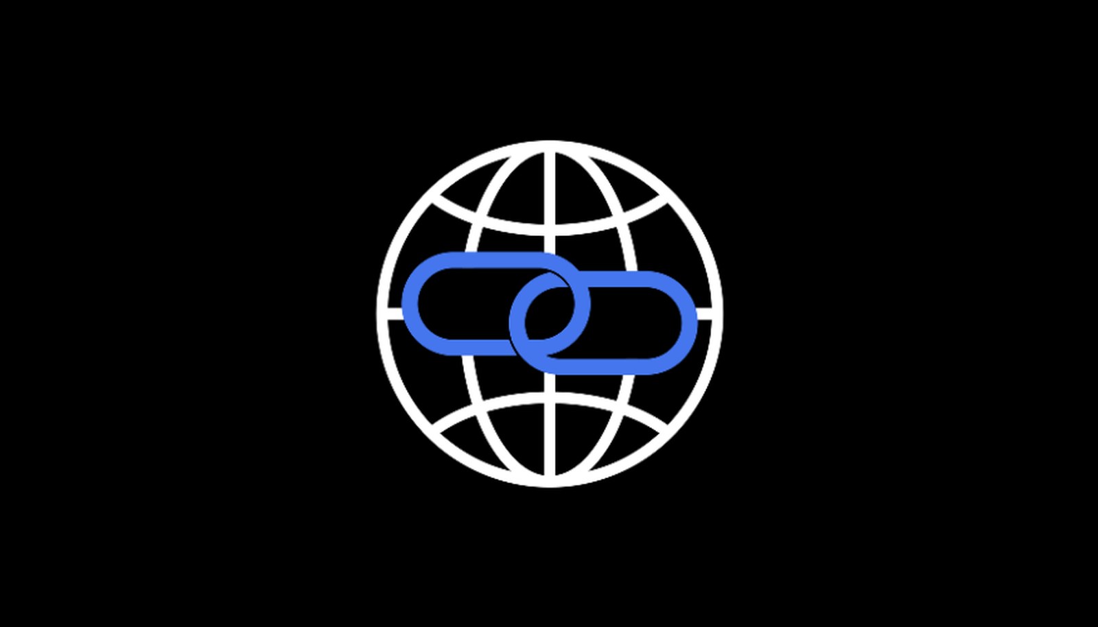 Original 0mninet logo before the project became Moontel